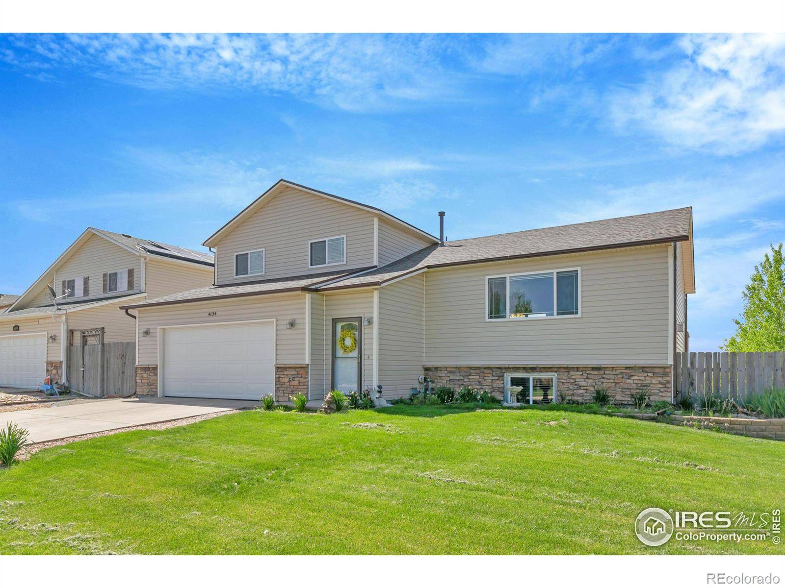 Greeley, CO 80634,4134 W 30th St Rd