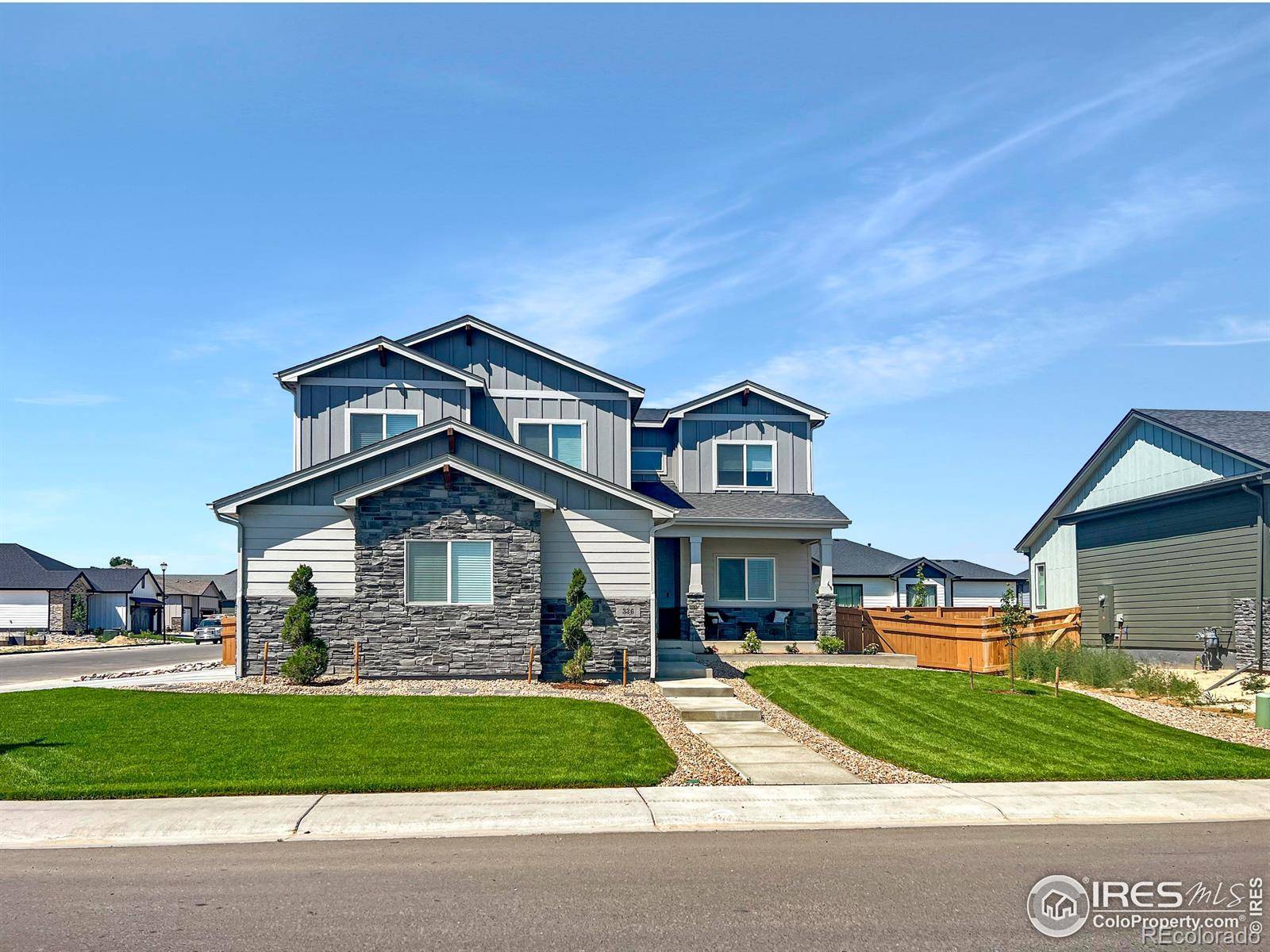 Milliken, CO 80543,1545 Sunfield DR