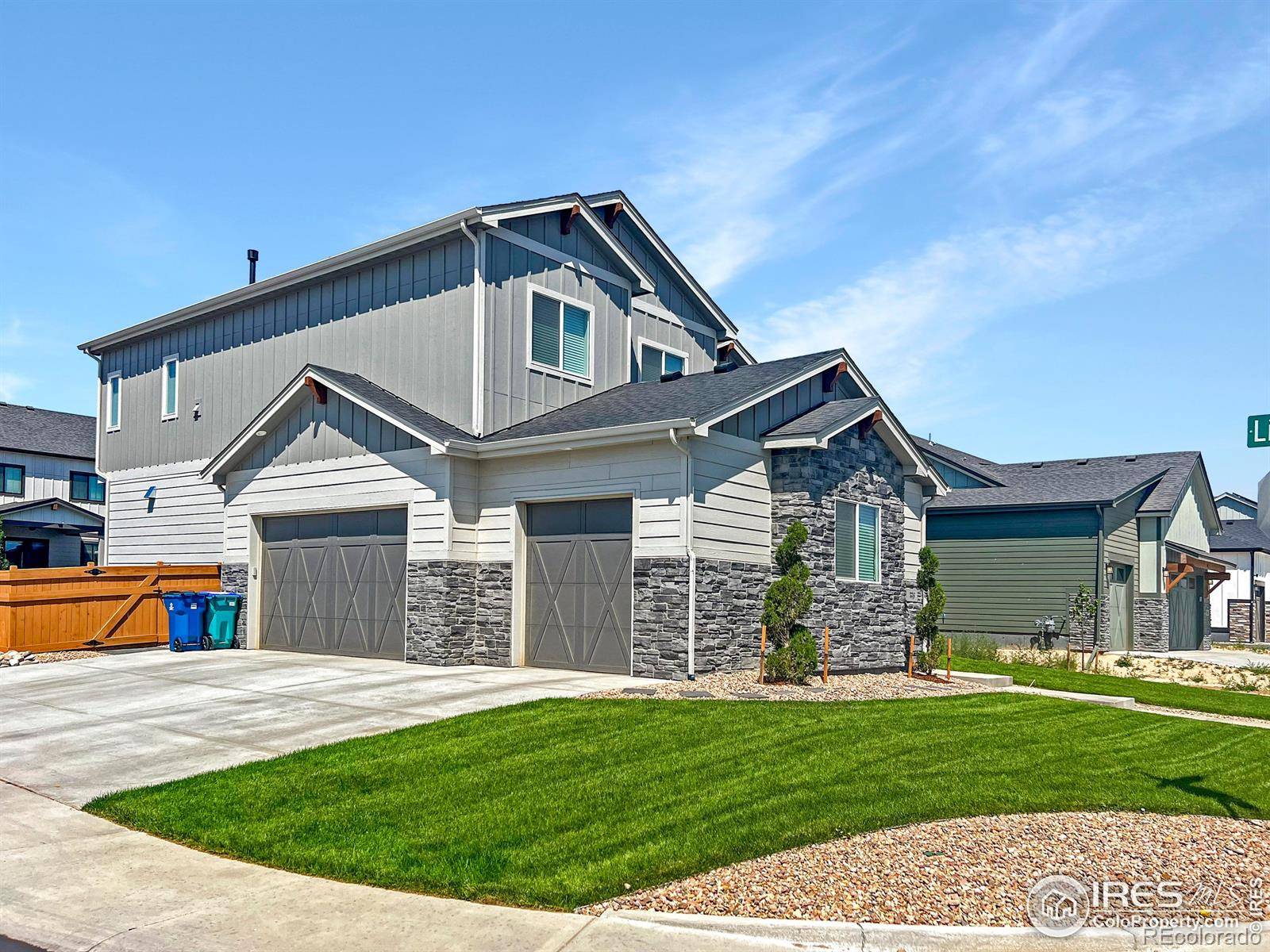 Milliken, CO 80543,1545 Sunfield DR