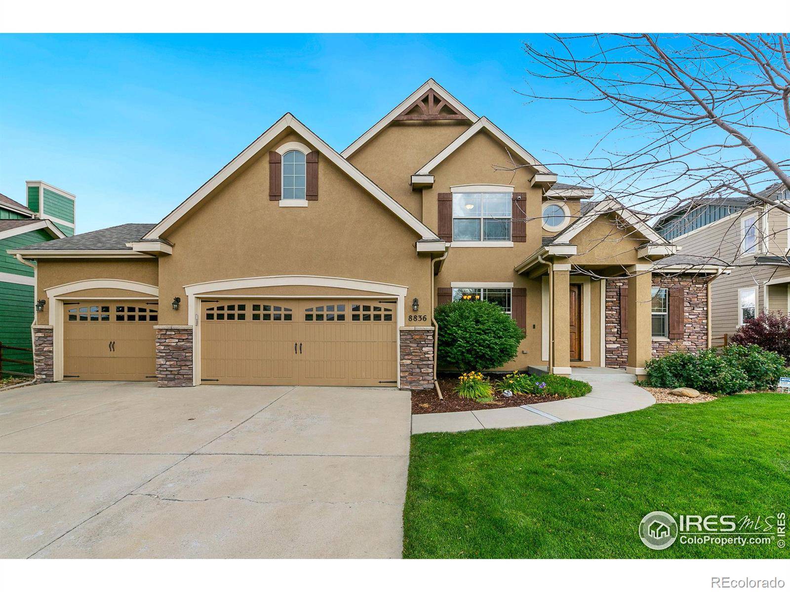 Windsor, CO 80550,8836 Blackwood DR