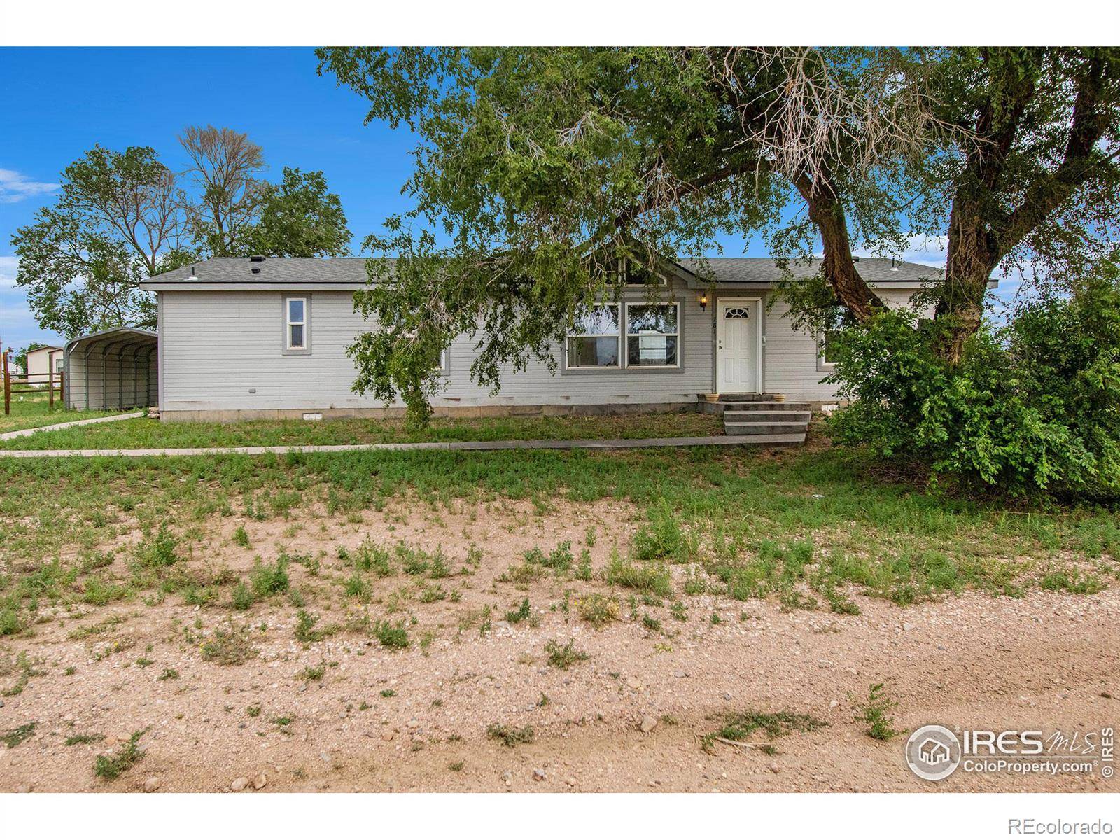 Nunn, CO 80648,781 1st ST