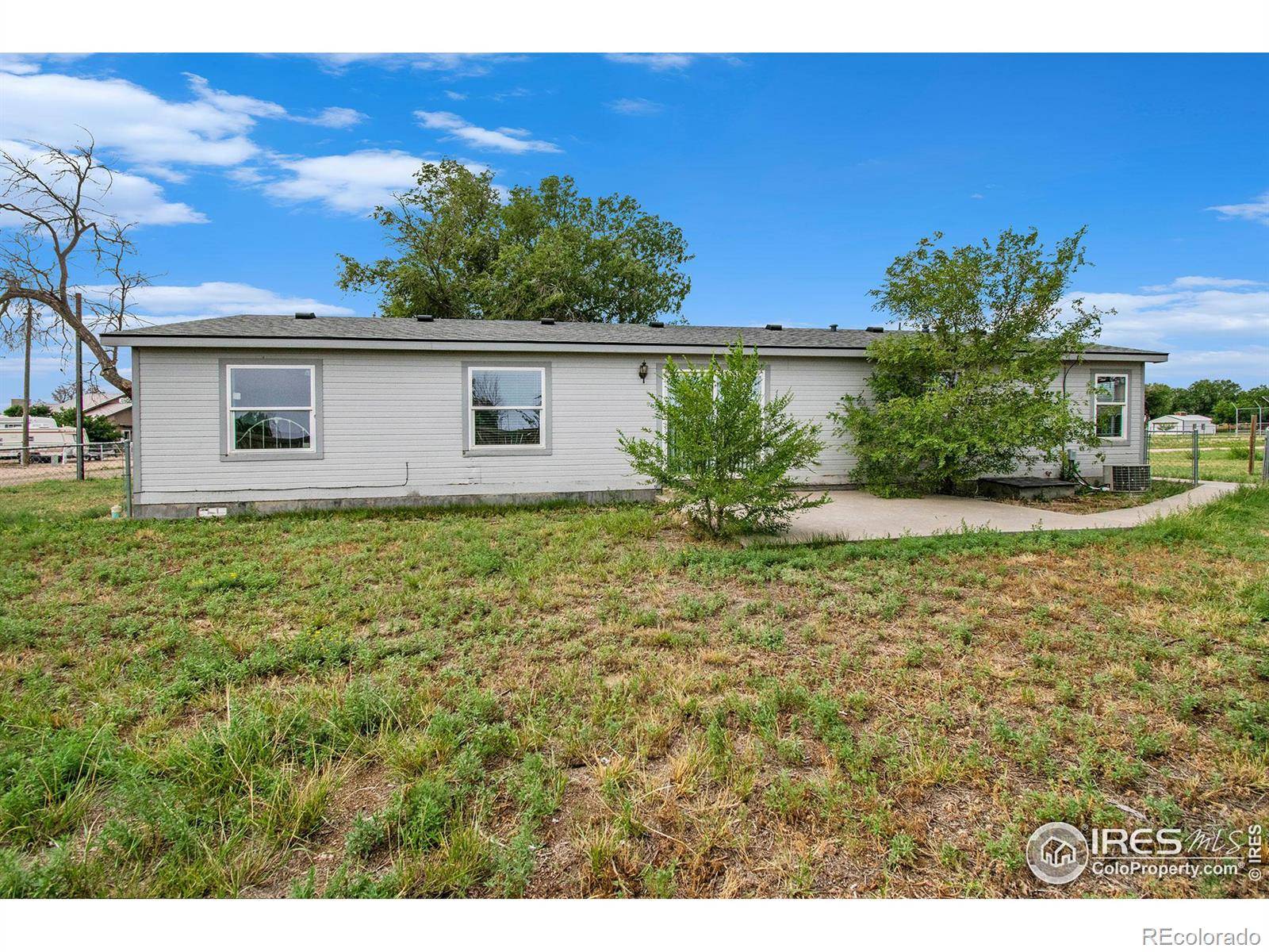 Nunn, CO 80648,781 1st ST