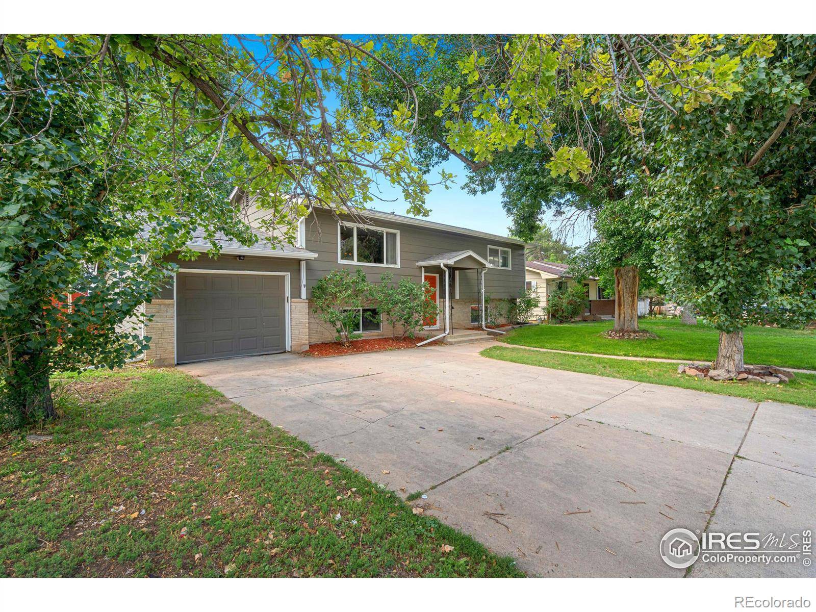 Fort Collins, CO 80521,1517 Brentwood DR