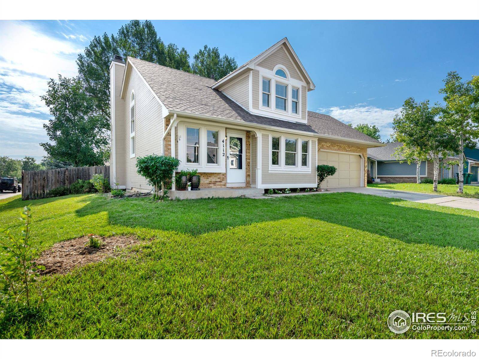 Fort Collins, CO 80526,4112 Snow Ridge CIR