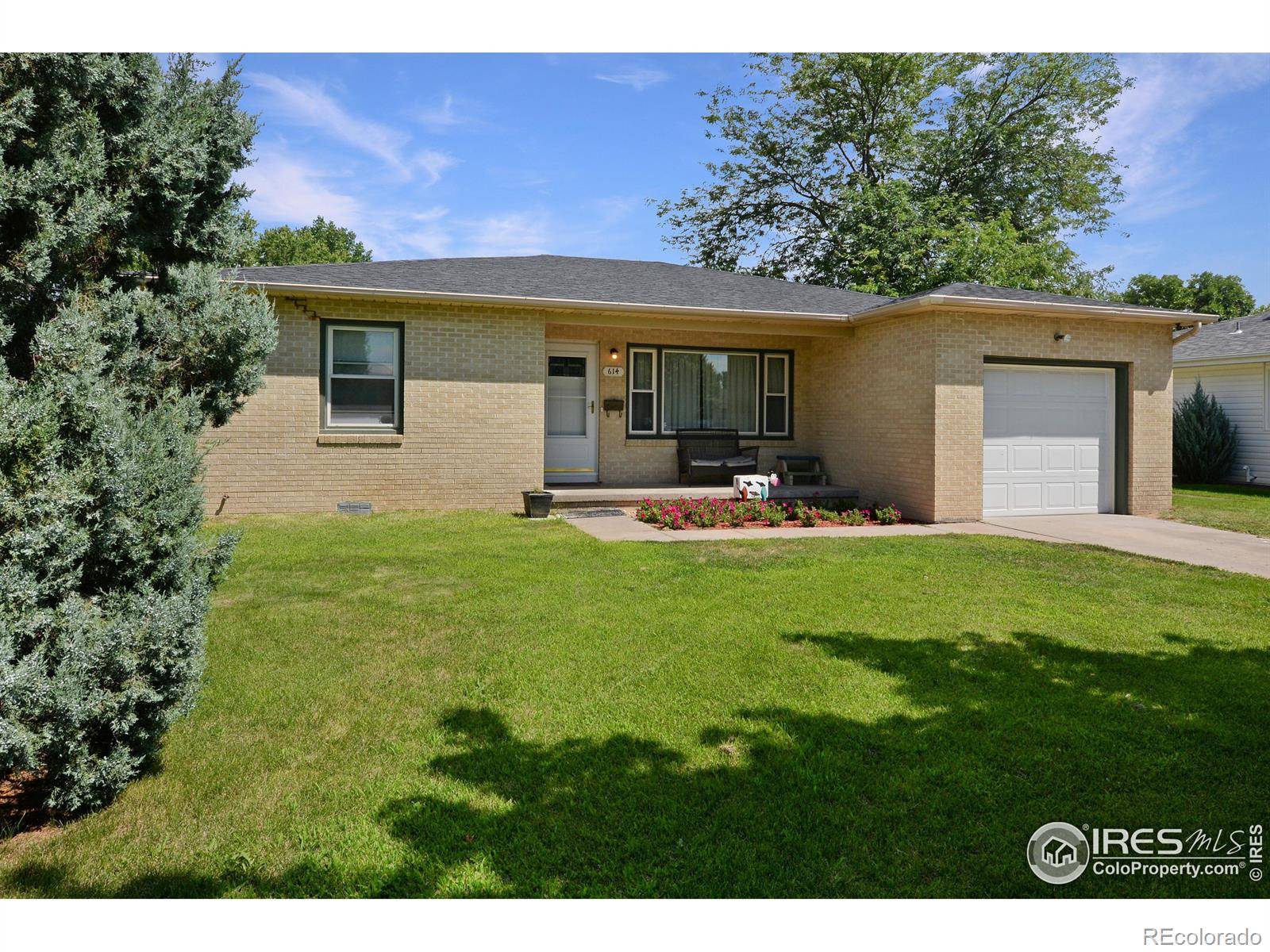 Sterling, CO 80751,614 Fairhurst ST