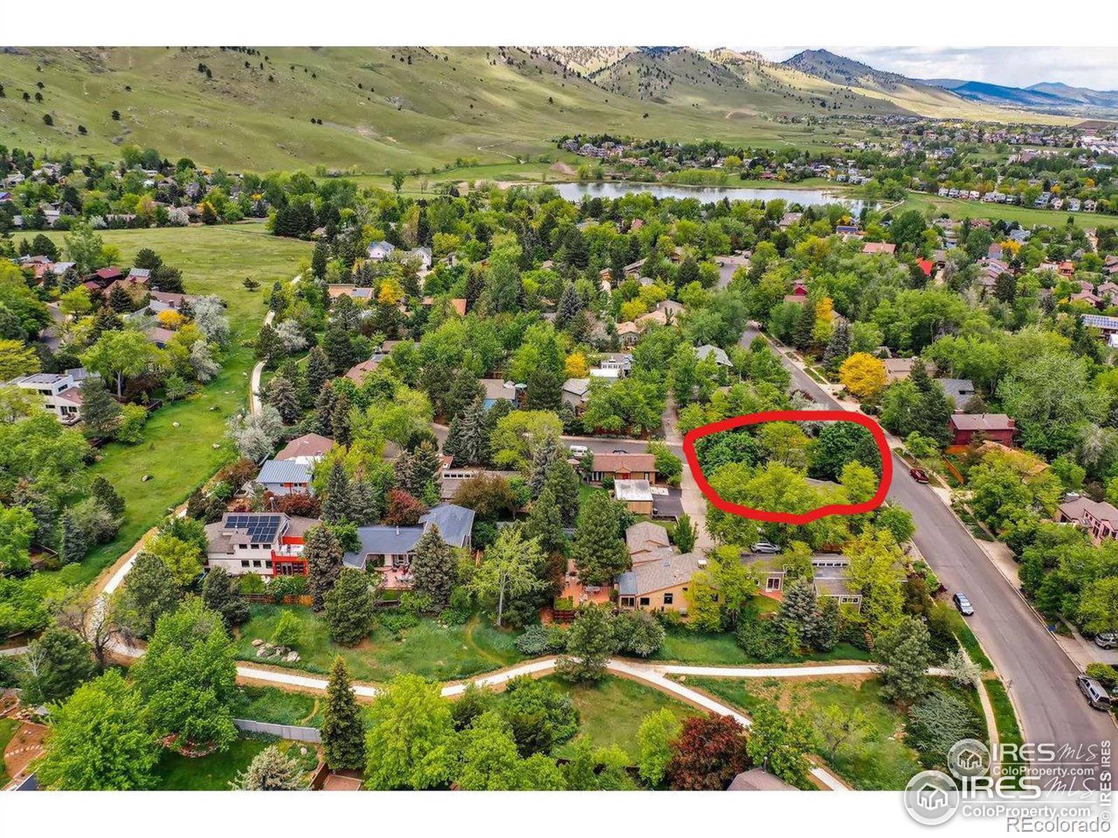 Boulder, CO 80304,3844 Orion CT