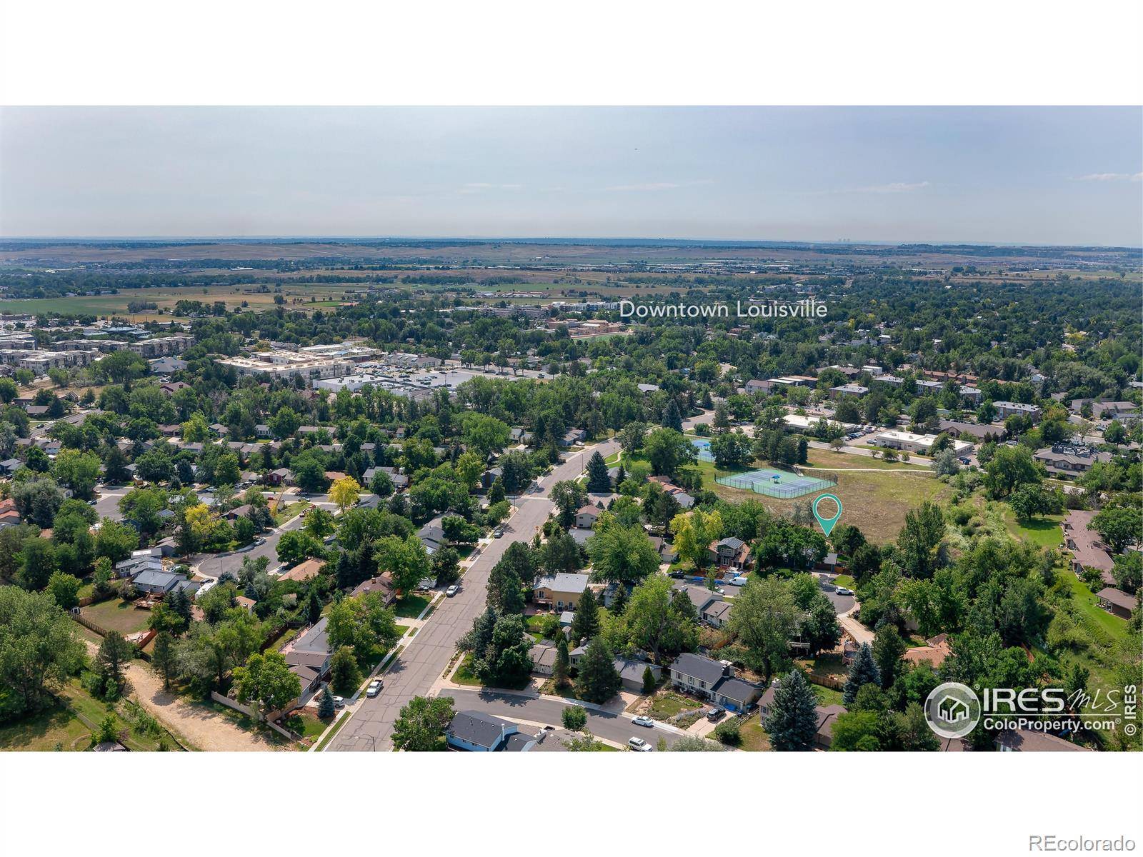 Louisville, CO 80027,324 Peerless ST