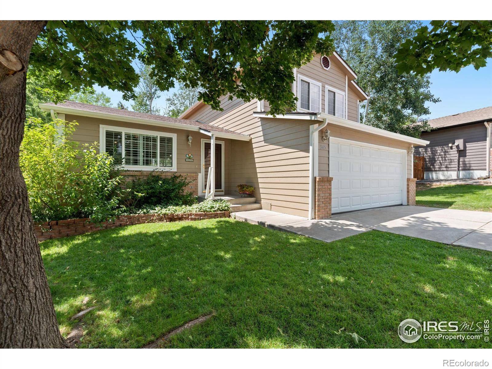 Fort Collins, CO 80525,345 Brinn CT