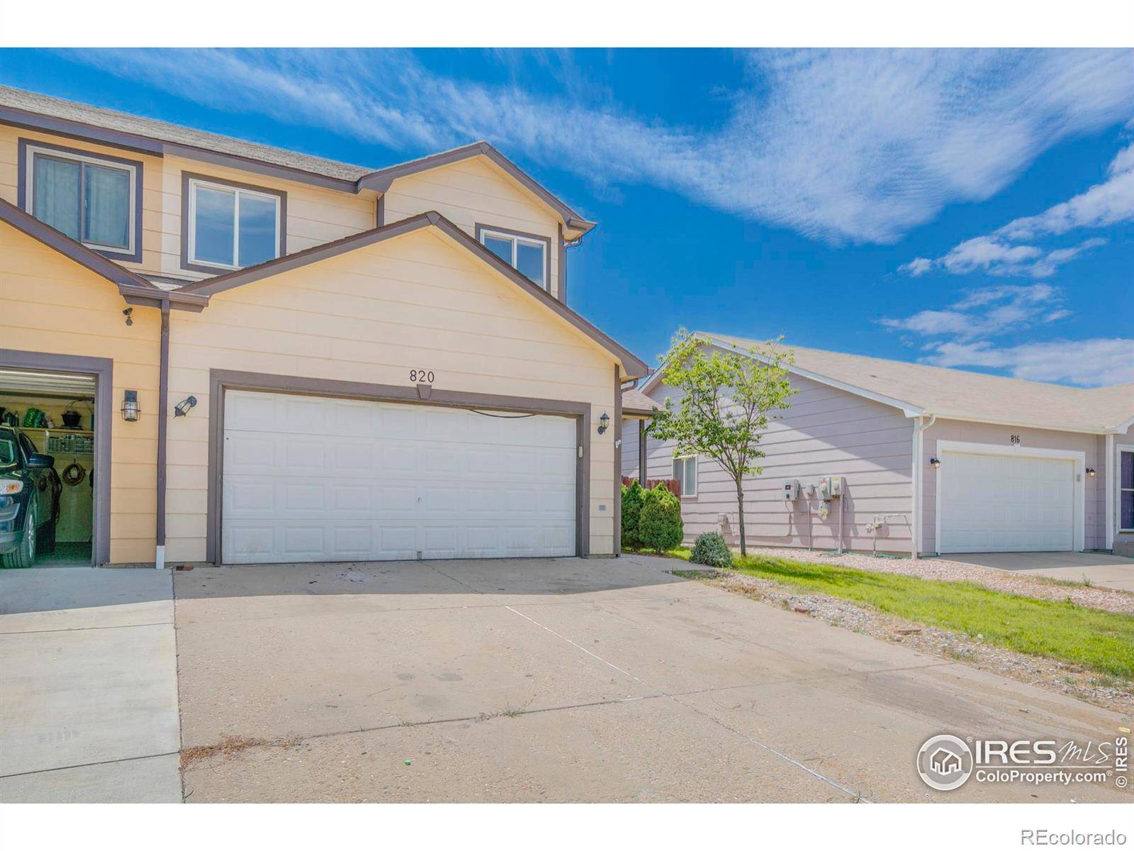 Greeley, CO 80631,820 E 20th St Rd