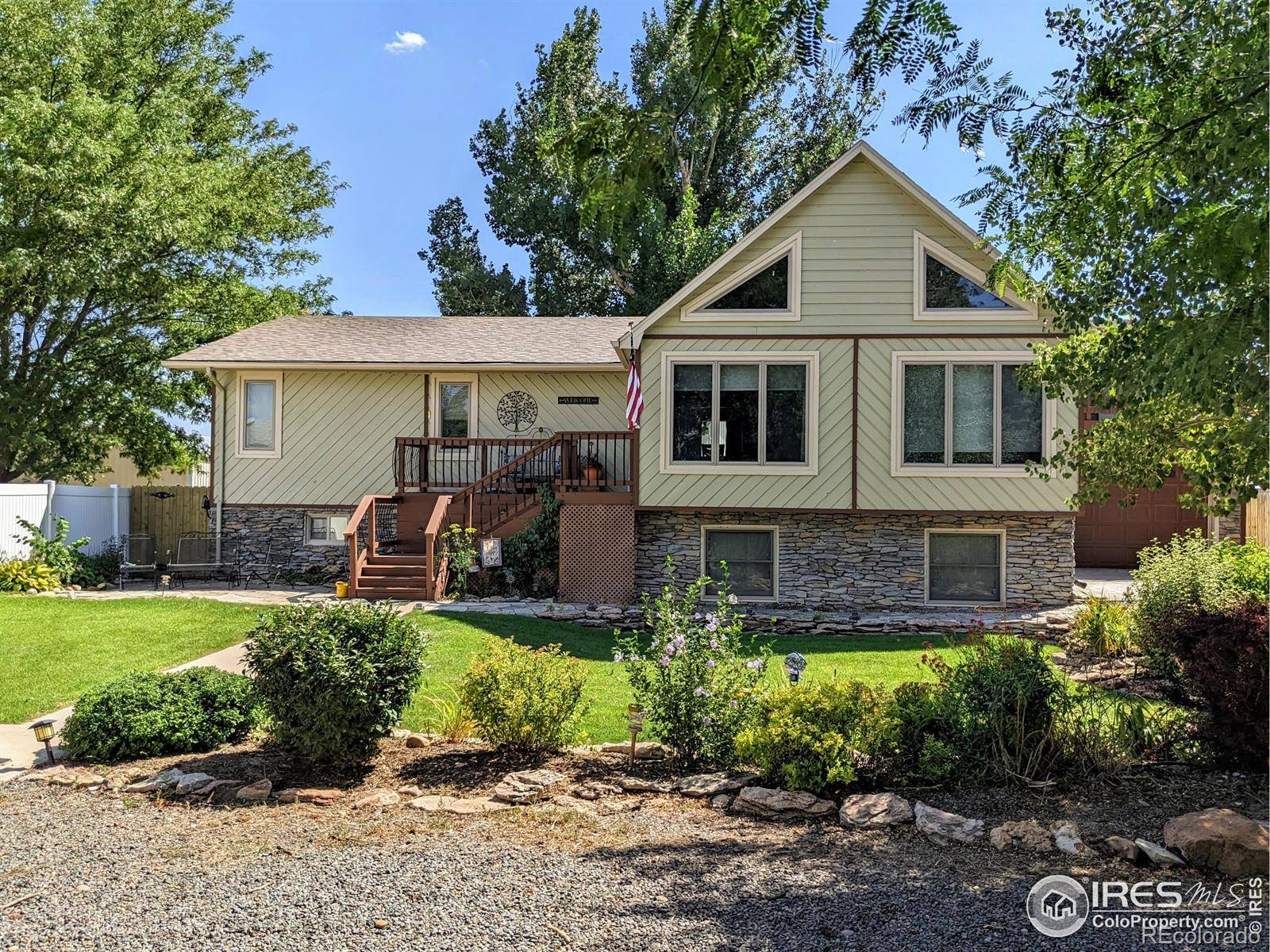 Sterling, CO 80751,105 Park CIR