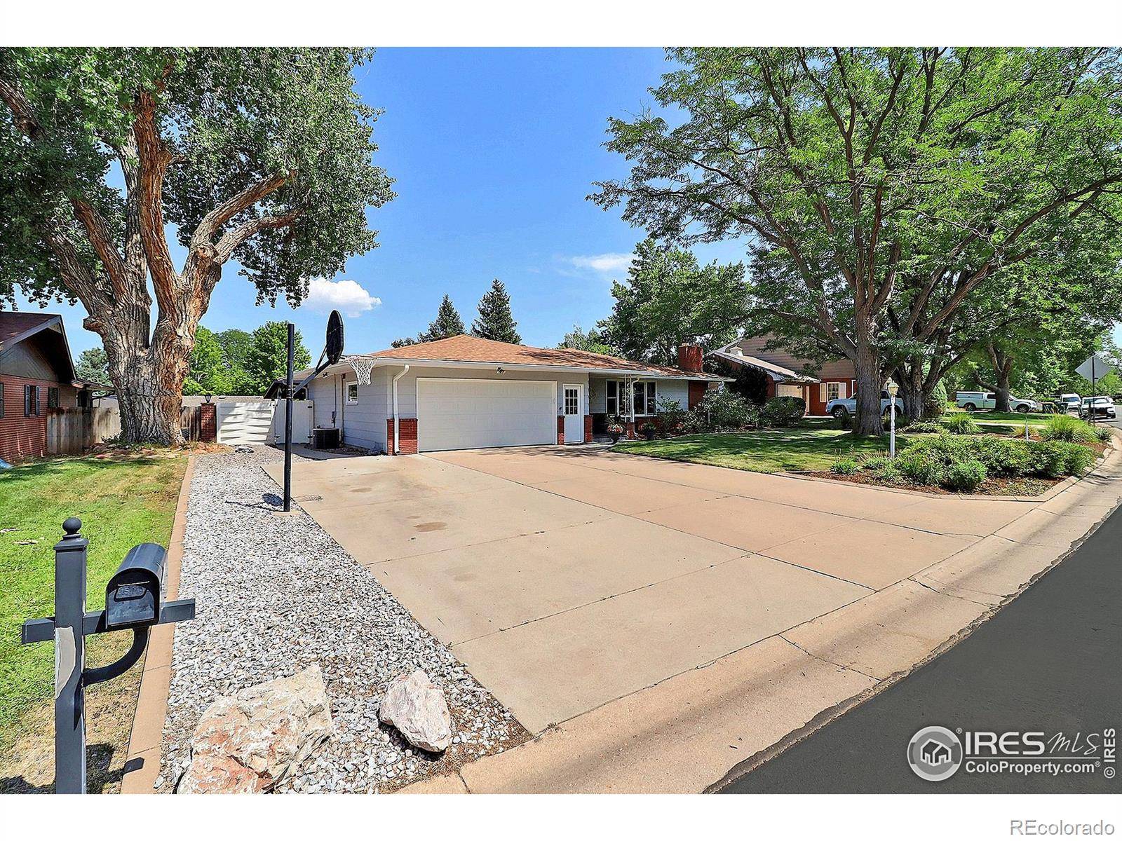 Greeley, CO 80634,1912 25th AVE