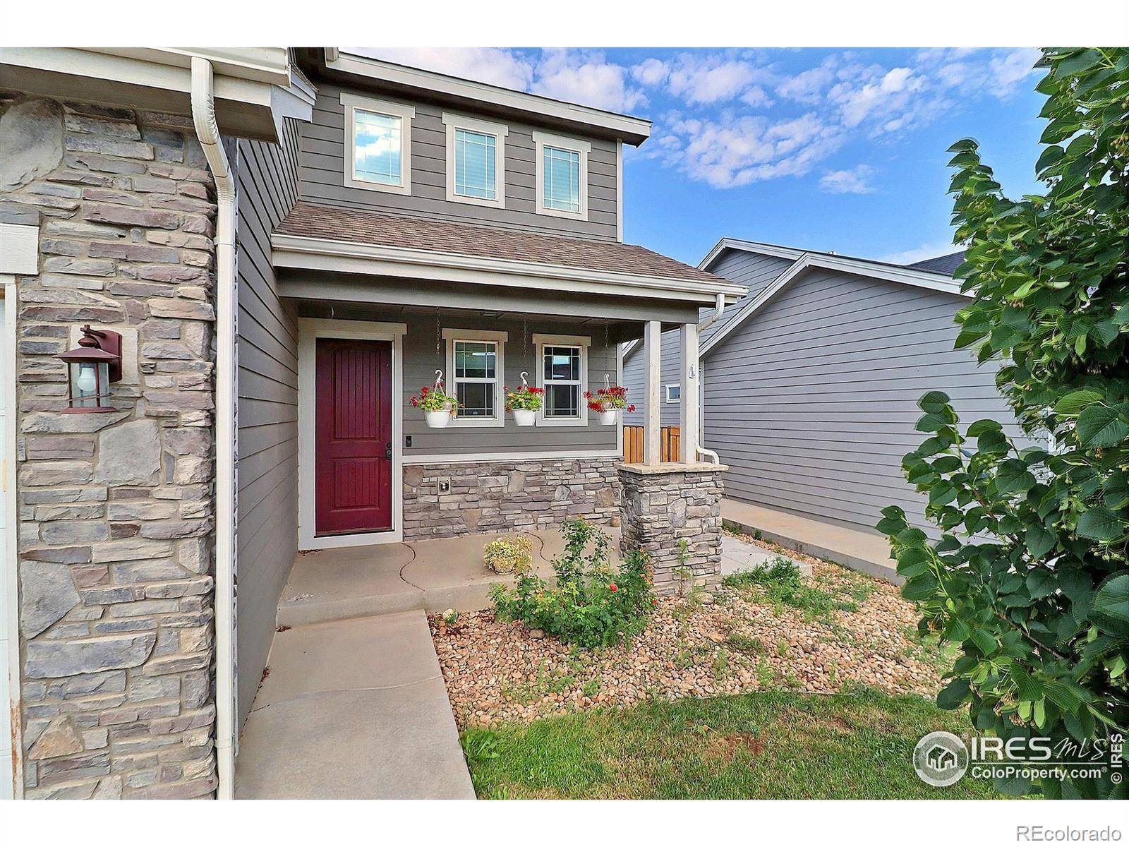 Johnstown, CO 80534,472 Grange LN