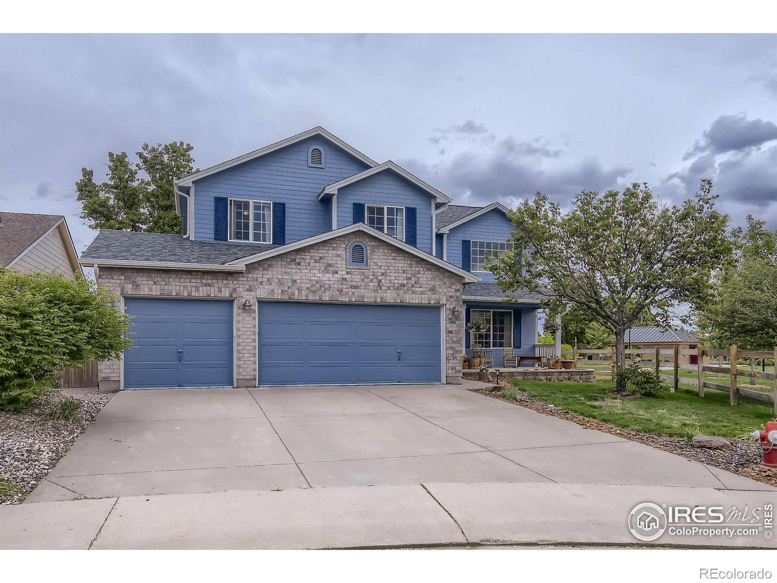 Erie, CO 80516,1263 N Egrew CT