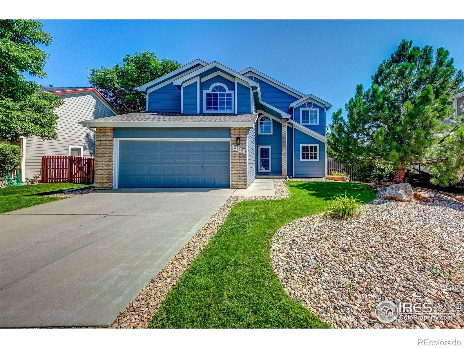 Fort Collins, CO 80525,2125 Thunderstone CT