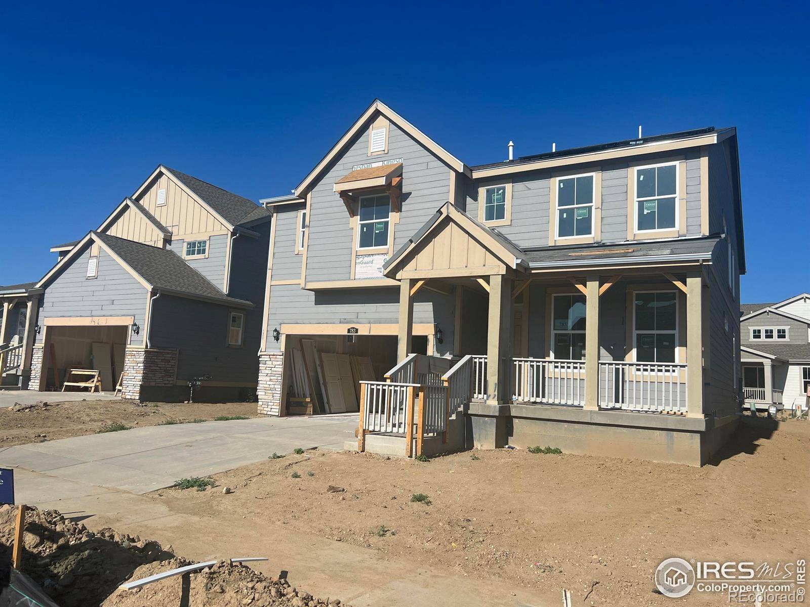 Erie, CO 80516,783 Rosevine LN