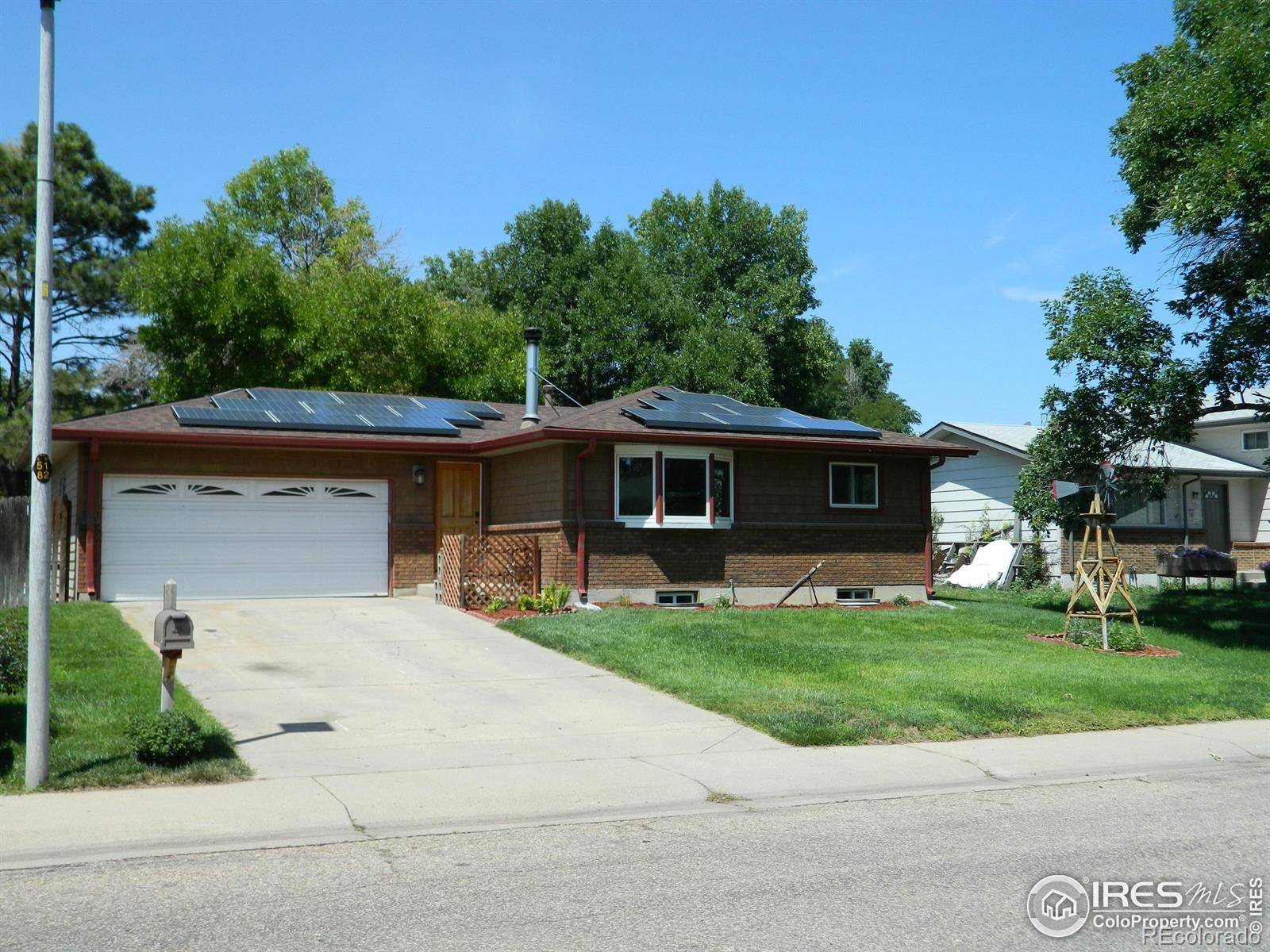 Greeley, CO 80634,2325 33rd AVE