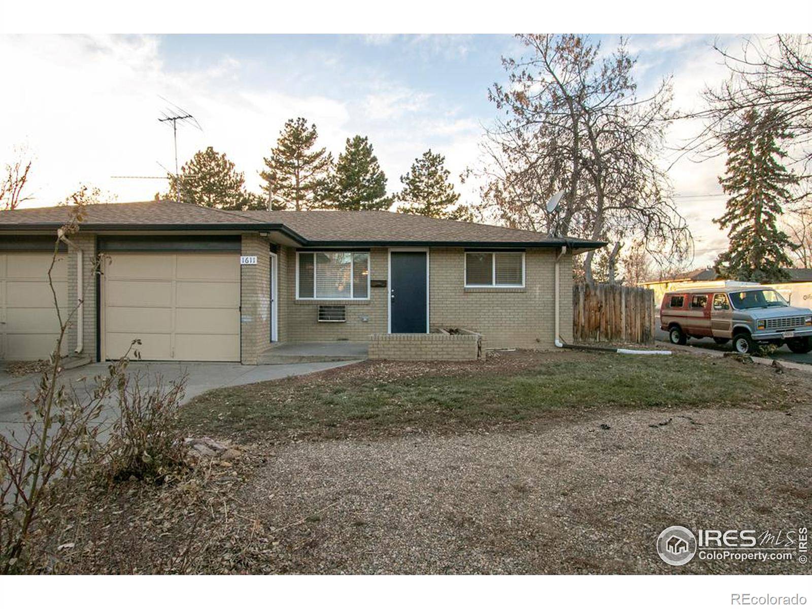 Loveland, CO 80538,1609-1611 N Dotsero AVE