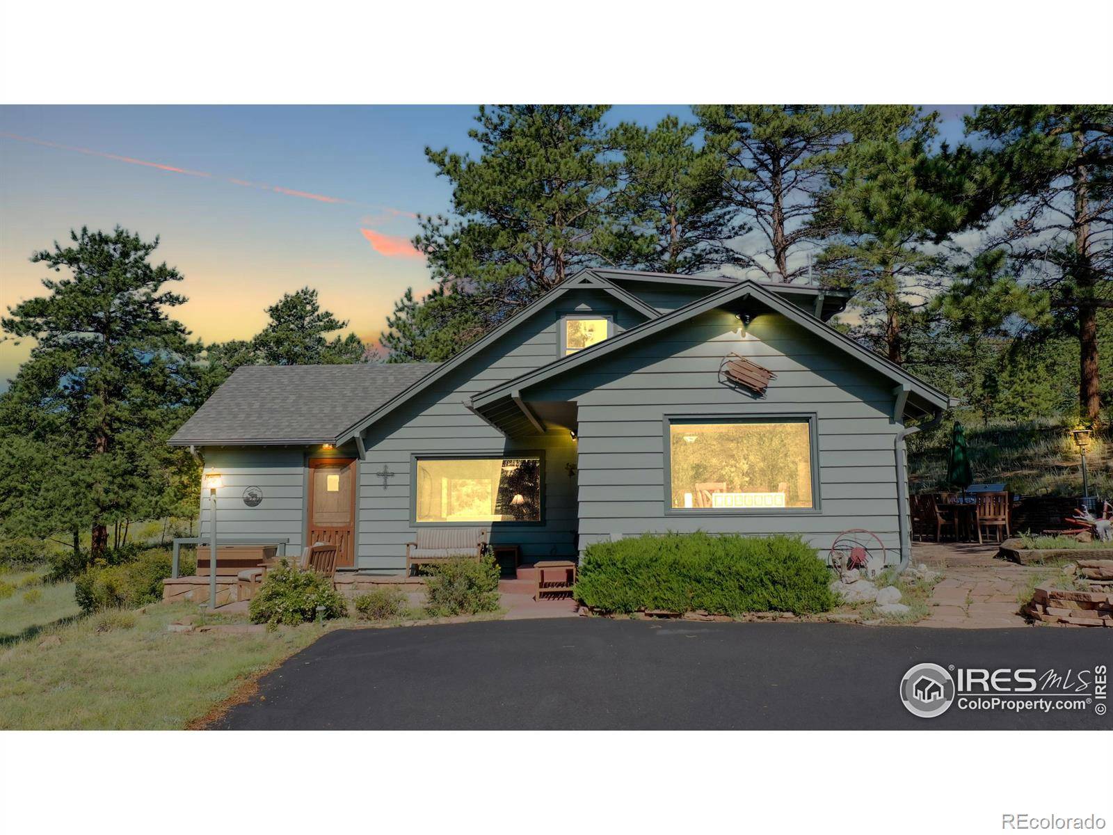 Estes Park, CO 80517,500 Pinewood LN