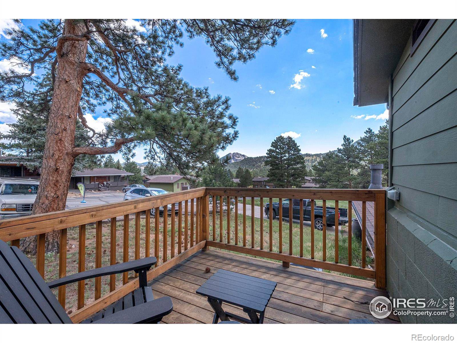 Estes Park, CO 80517,1250 S Saint Vrain AVE #12