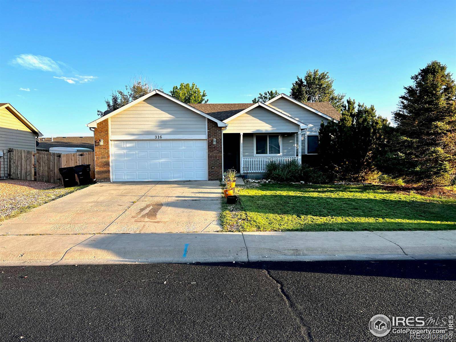 Greeley, CO 80631,316 E 28th St Ln