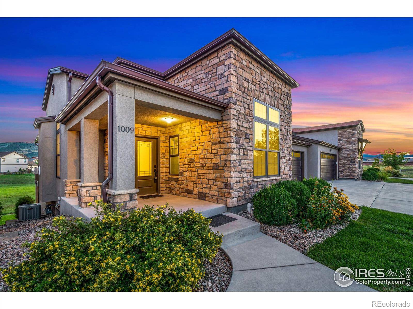 Fort Collins, CO 80521,1009 Bella Vira DR