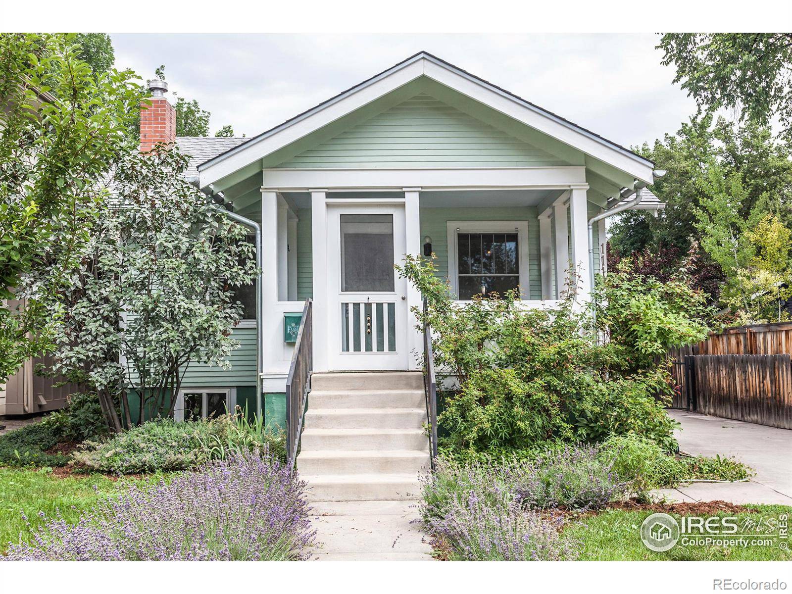 Fort Collins, CO 80521,1114 Woodford AVE