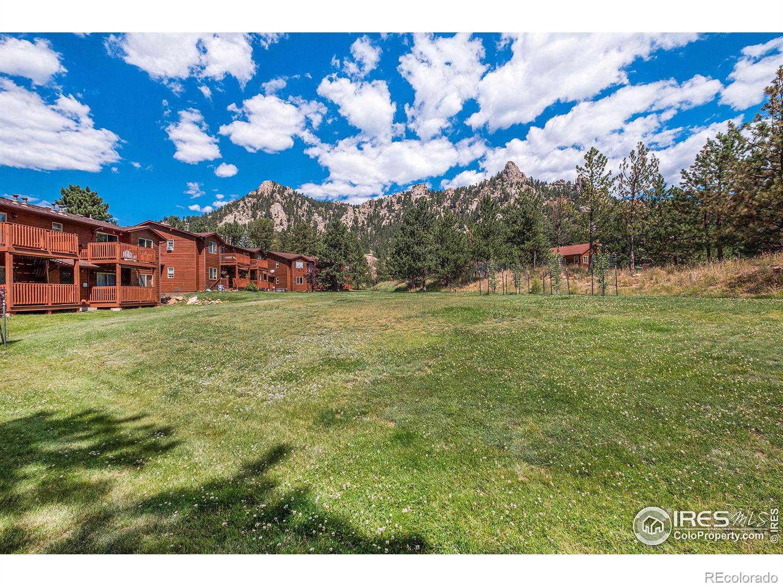 Estes Park, CO 80517,503 Fall River LN #A