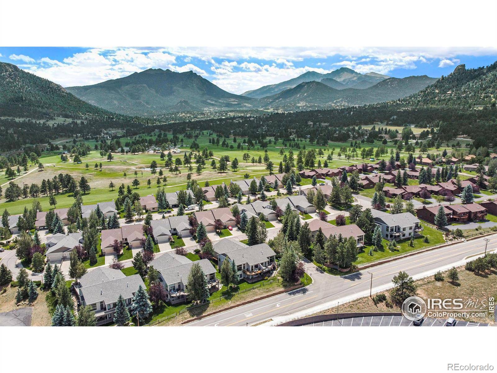 Estes Park, CO 80517,1600 Wapiti CIR #51