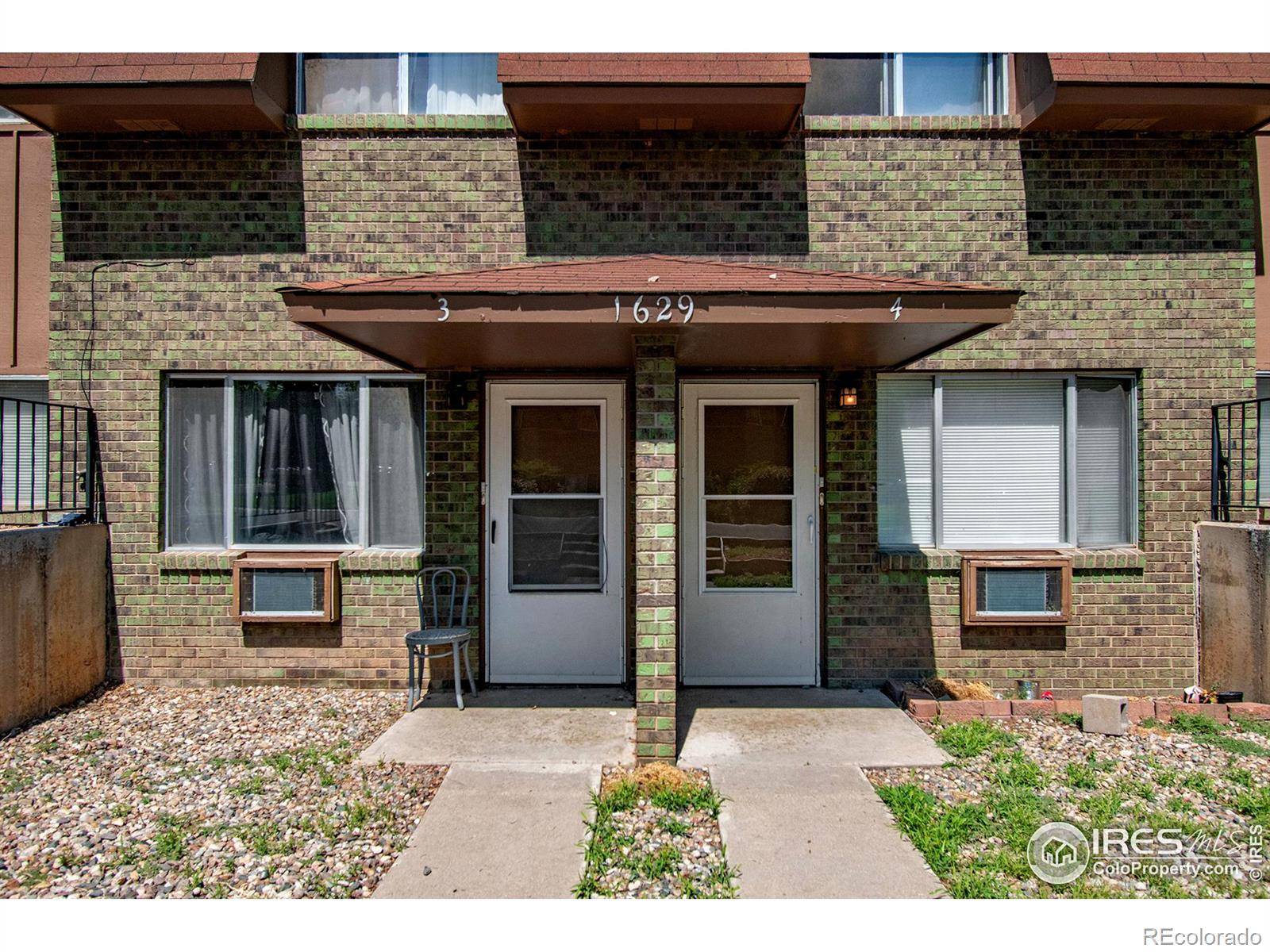 Fort Collins, CO 80526,1629 Azalea DR