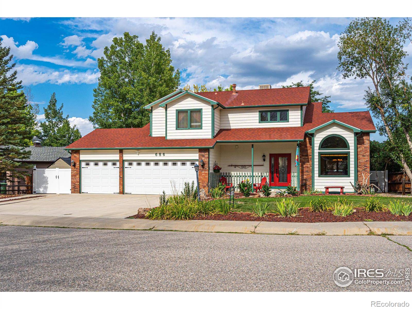 Loveland, CO 80537,686 Cressa DR