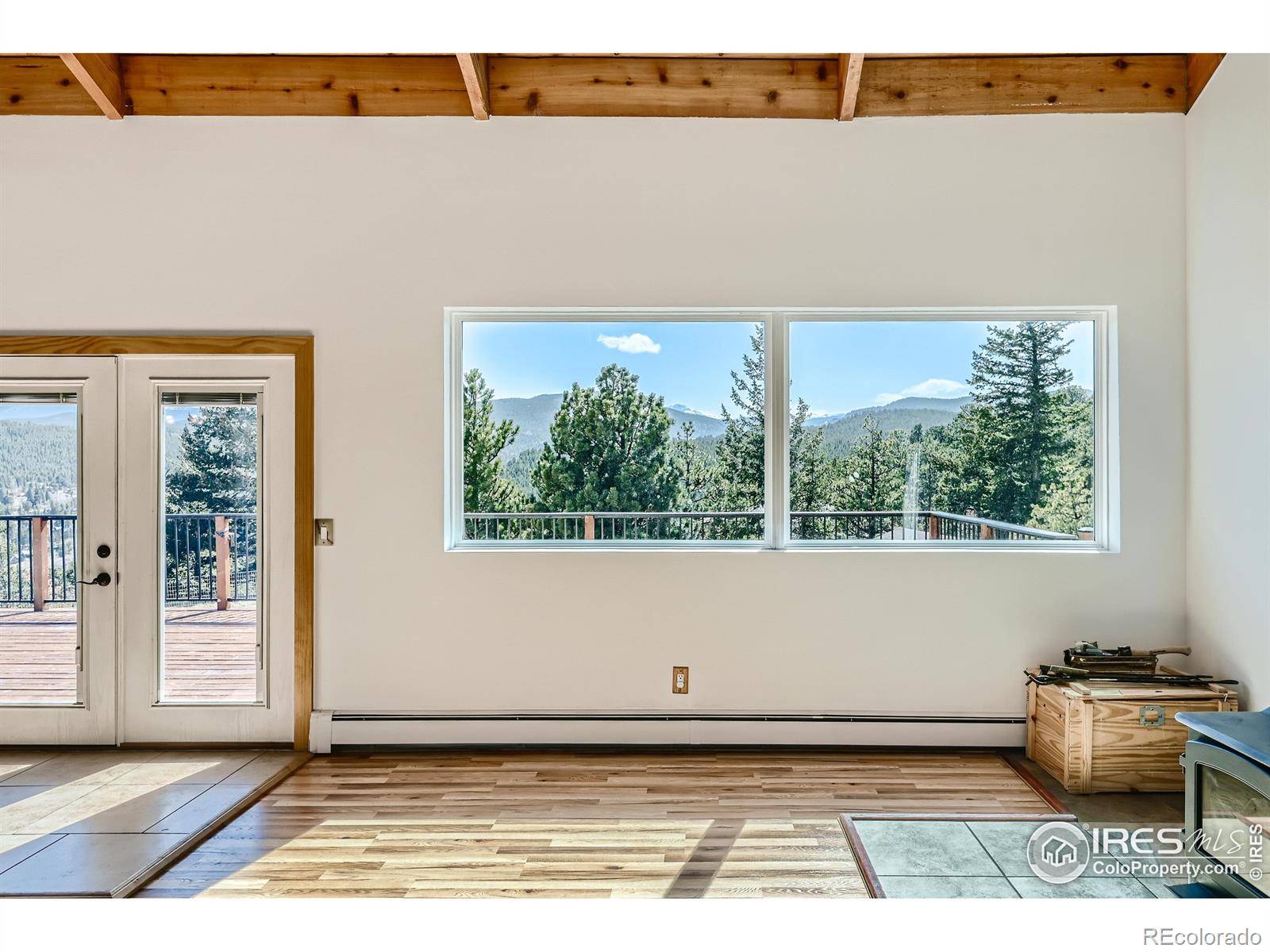 Nederland, CO 80466,41 Navajo TRL