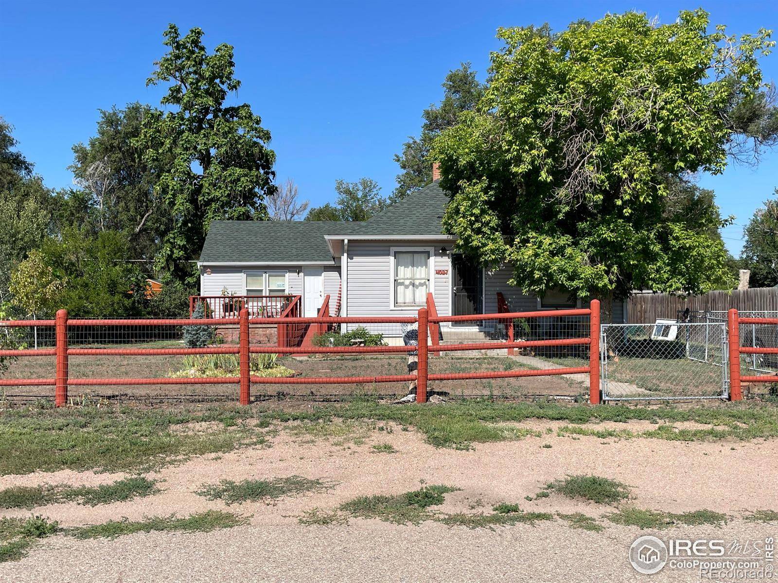 Evans, CO 80620,4027 Golden ST