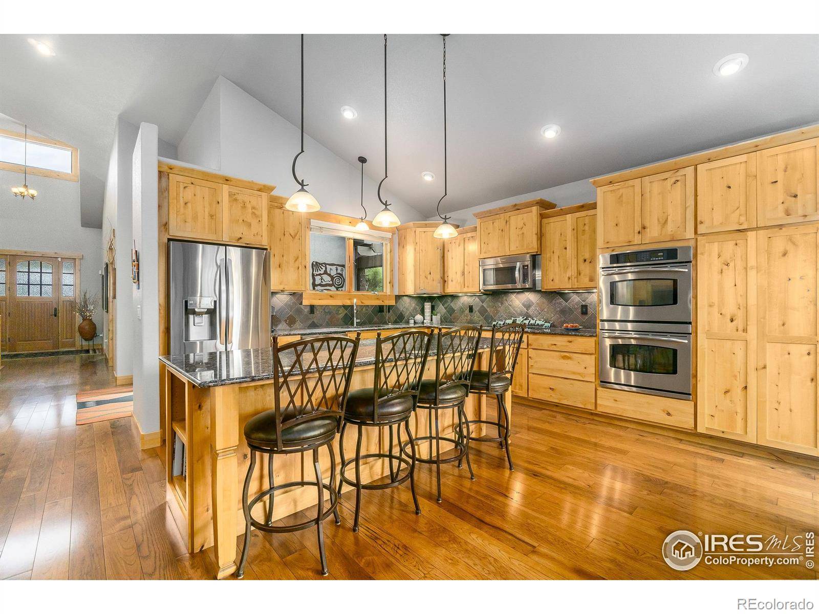 Fort Collins, CO 80528,3721 Green Spring DR