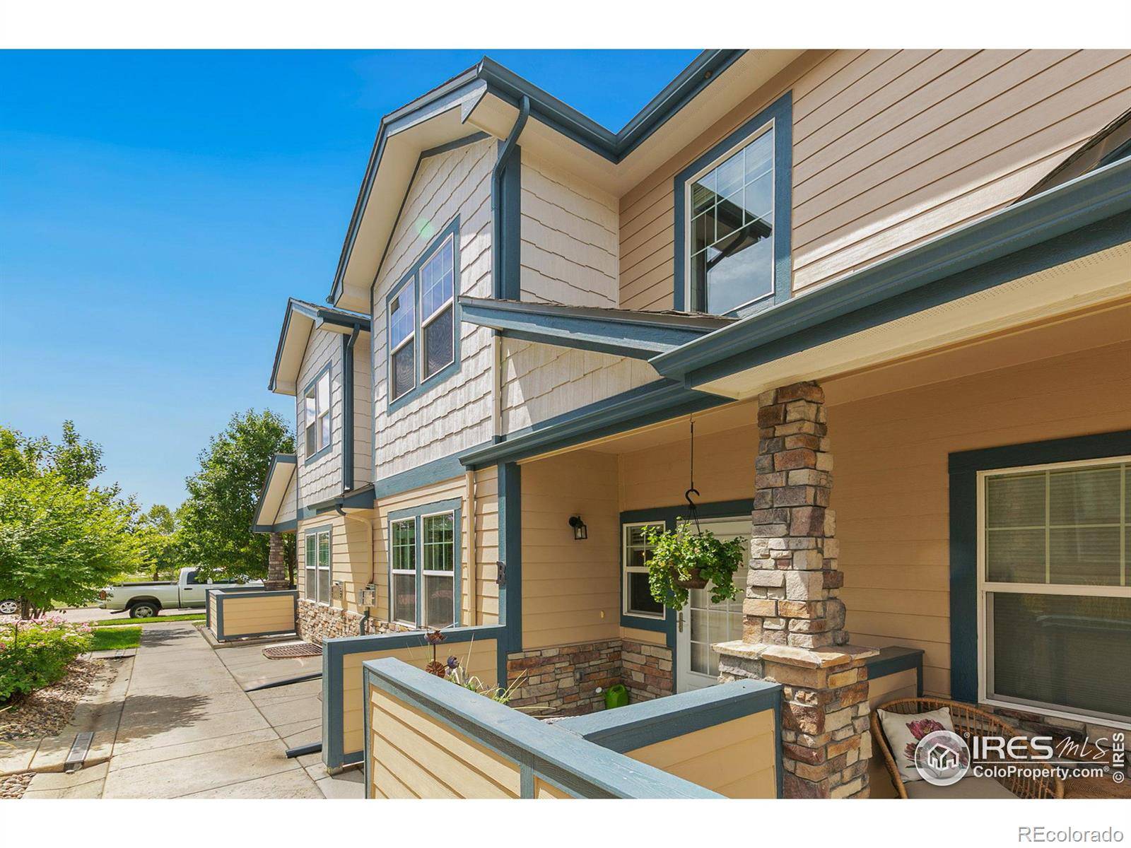 Fort Collins, CO 80525,2550 Parkfront DR #B