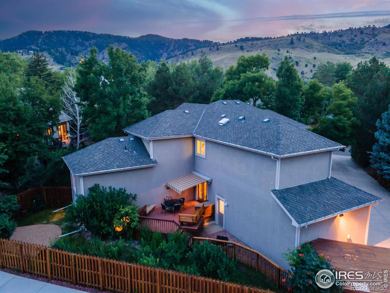 Boulder, CO 80304,4000 Wonderland Hill AVE