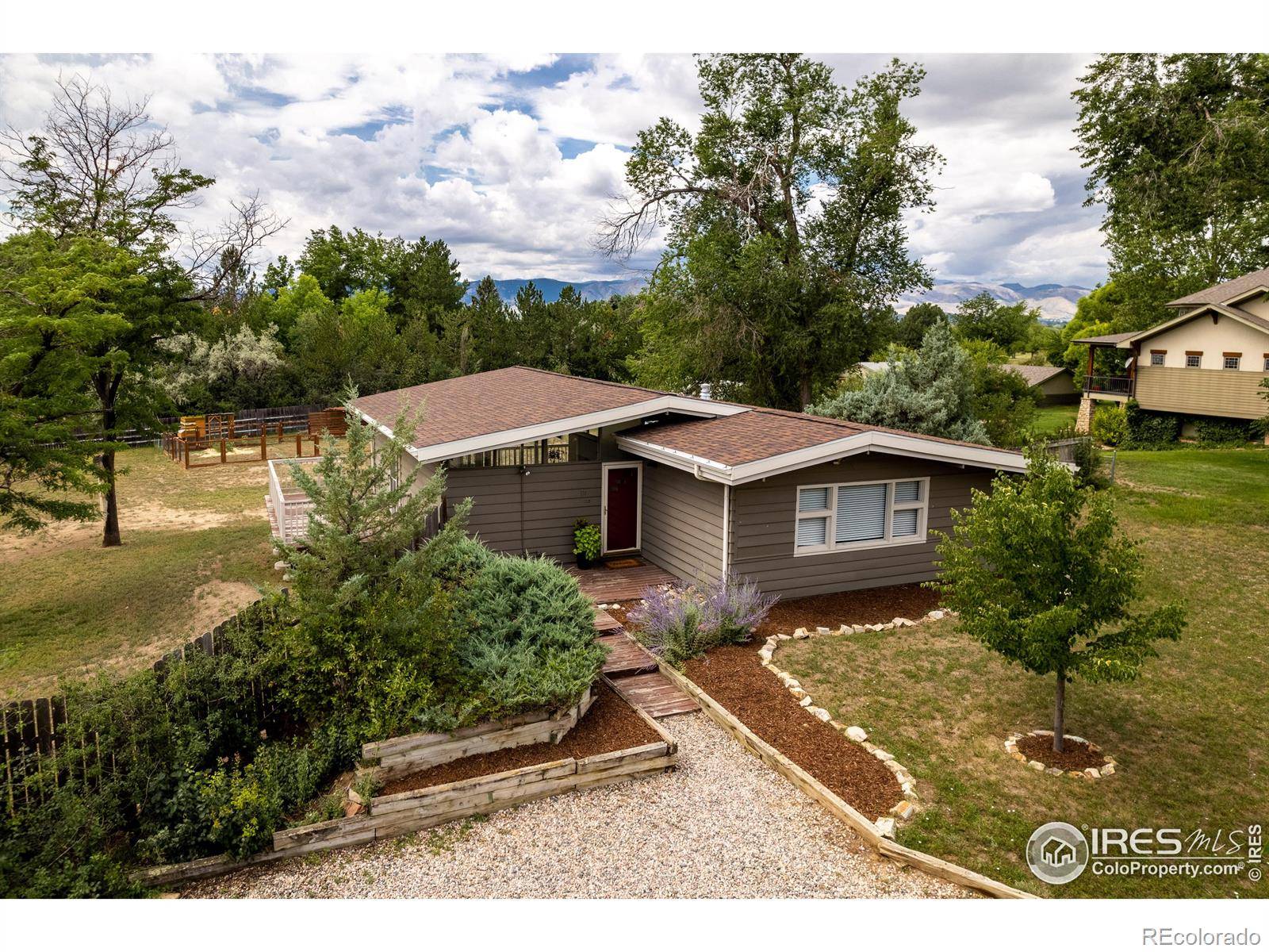 Fort Collins, CO 80524,711 Gregory RD