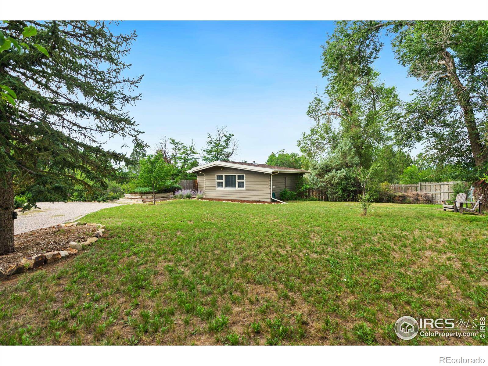 Fort Collins, CO 80524,711 Gregory RD