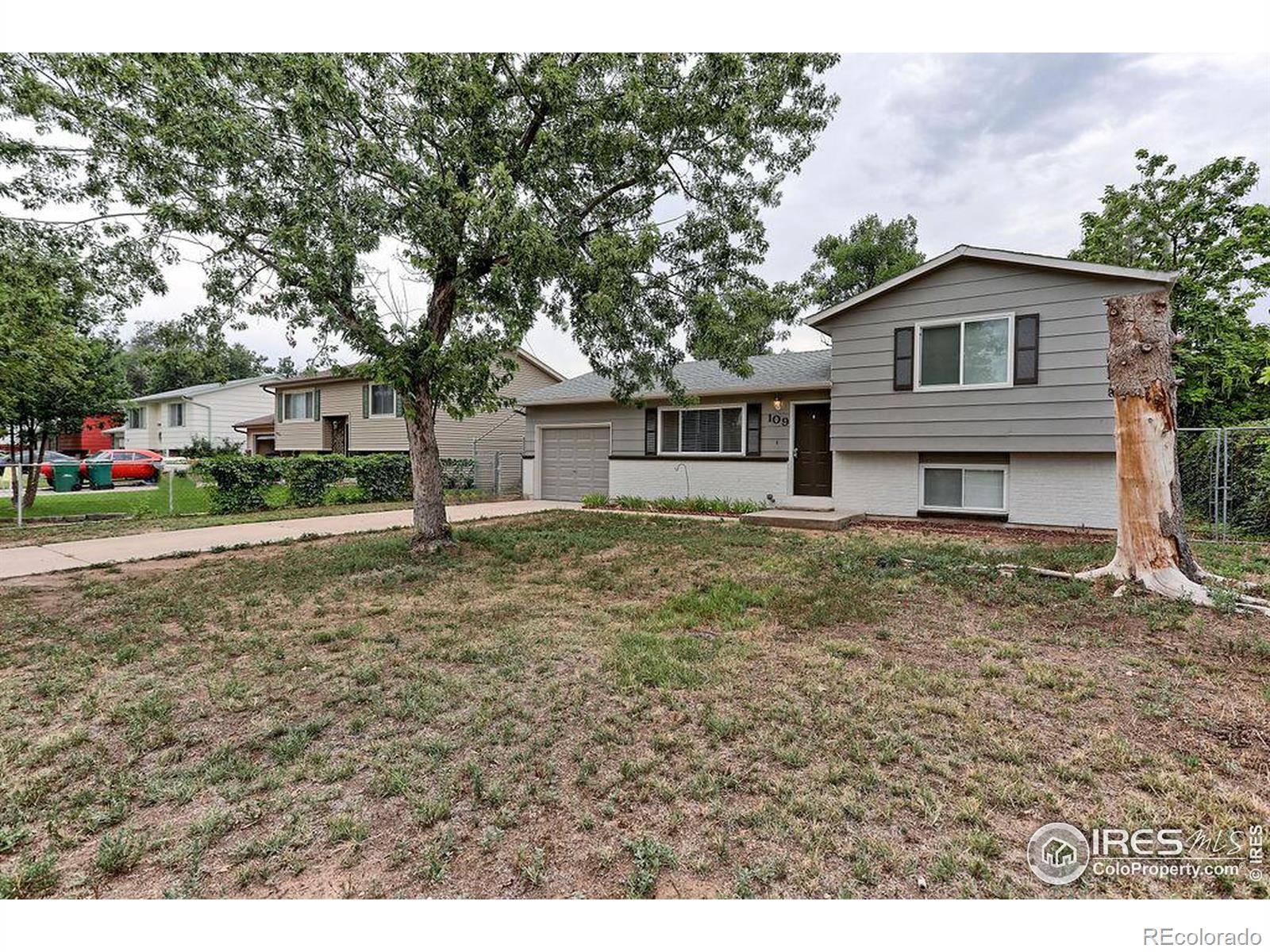 Milliken, CO 80543,109 S Marjorie AVE