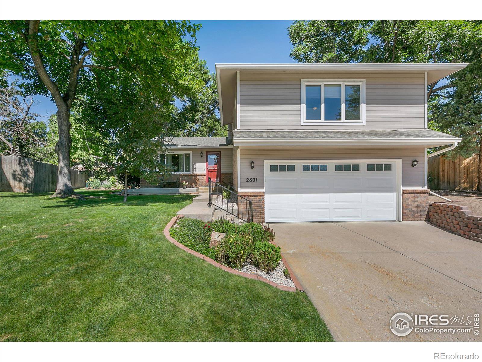 Fort Collins, CO 80525,2801 Fauborough CT