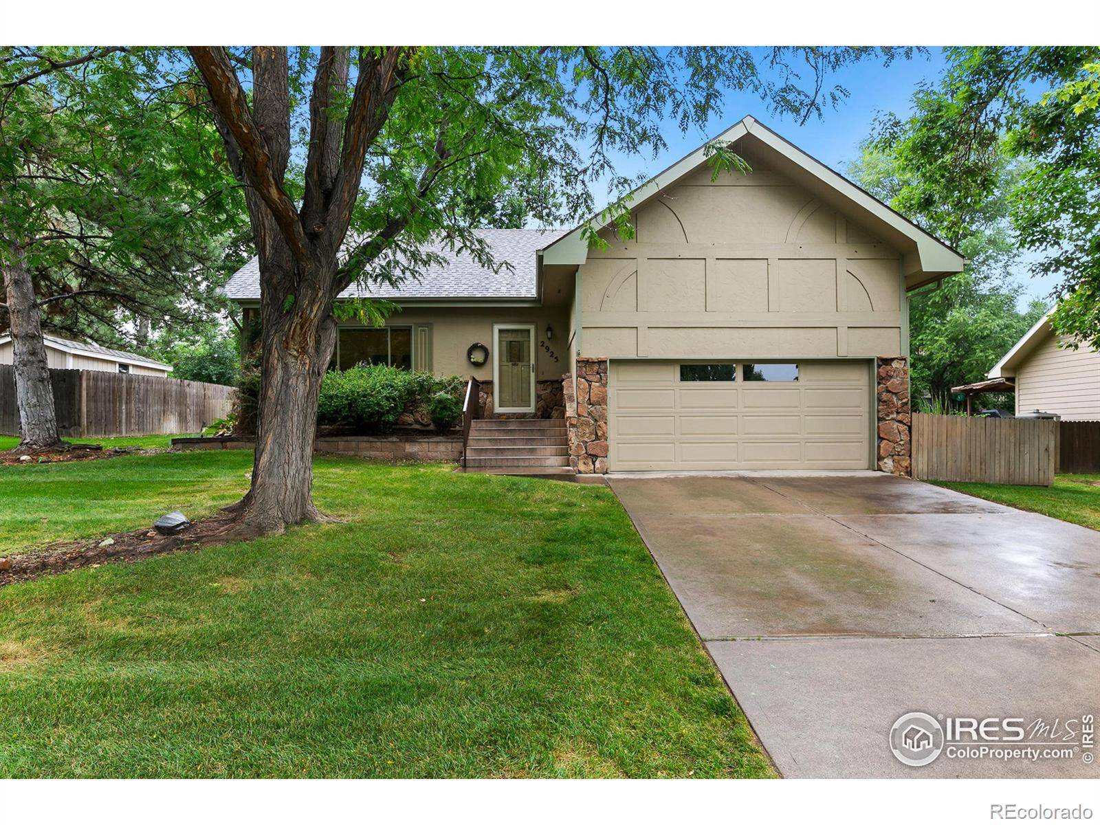 Fort Collins, CO 80525,2925 Silverwood DR