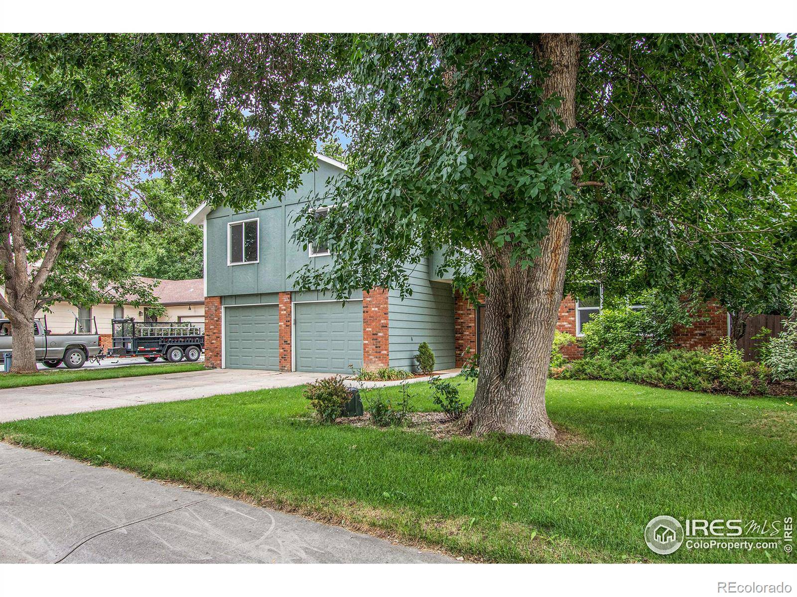 Fort Collins, CO 80525,3224 Pepperwood LN