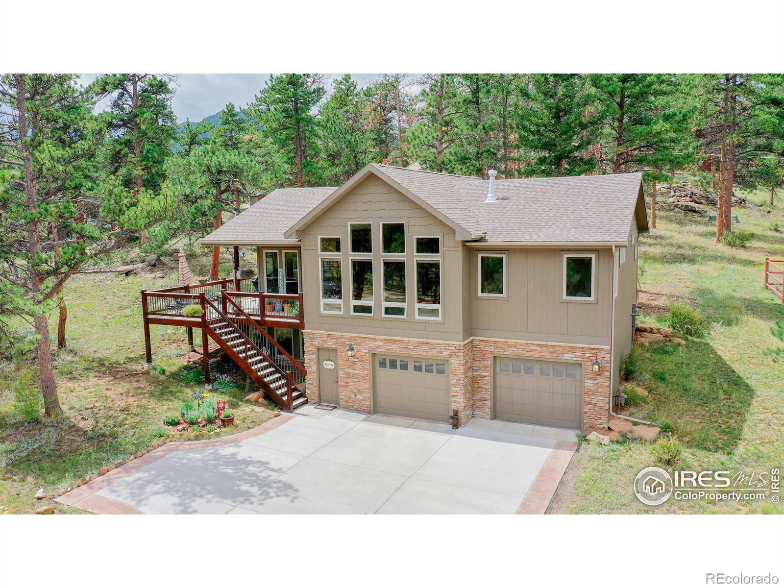 Estes Park, CO 80517,2847 Aspen DR