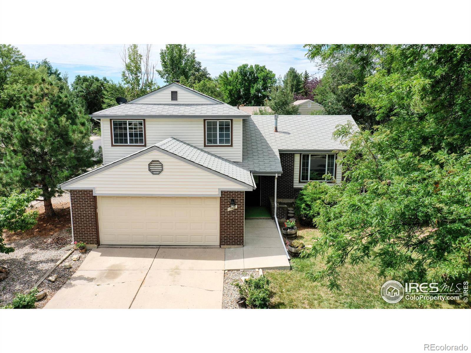 Loveland, CO 80538,1142 Baretta DR