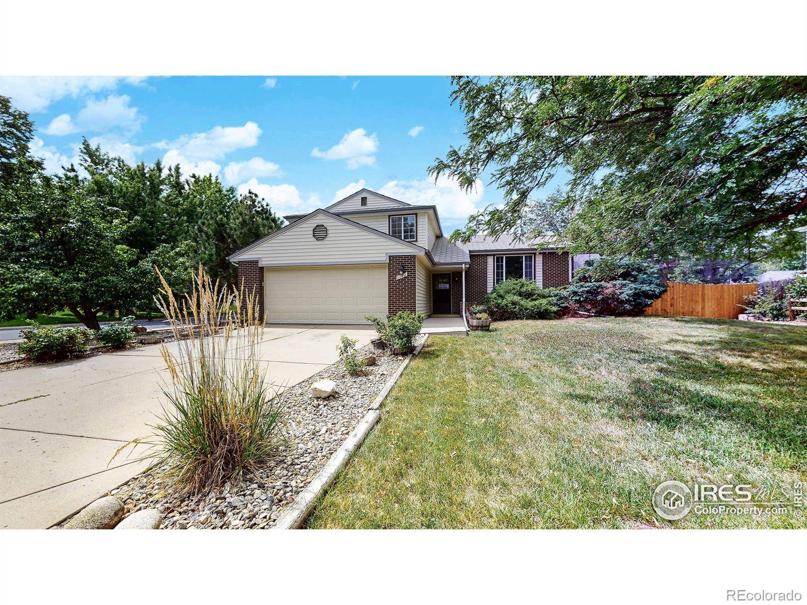 Loveland, CO 80538,1142 Baretta DR