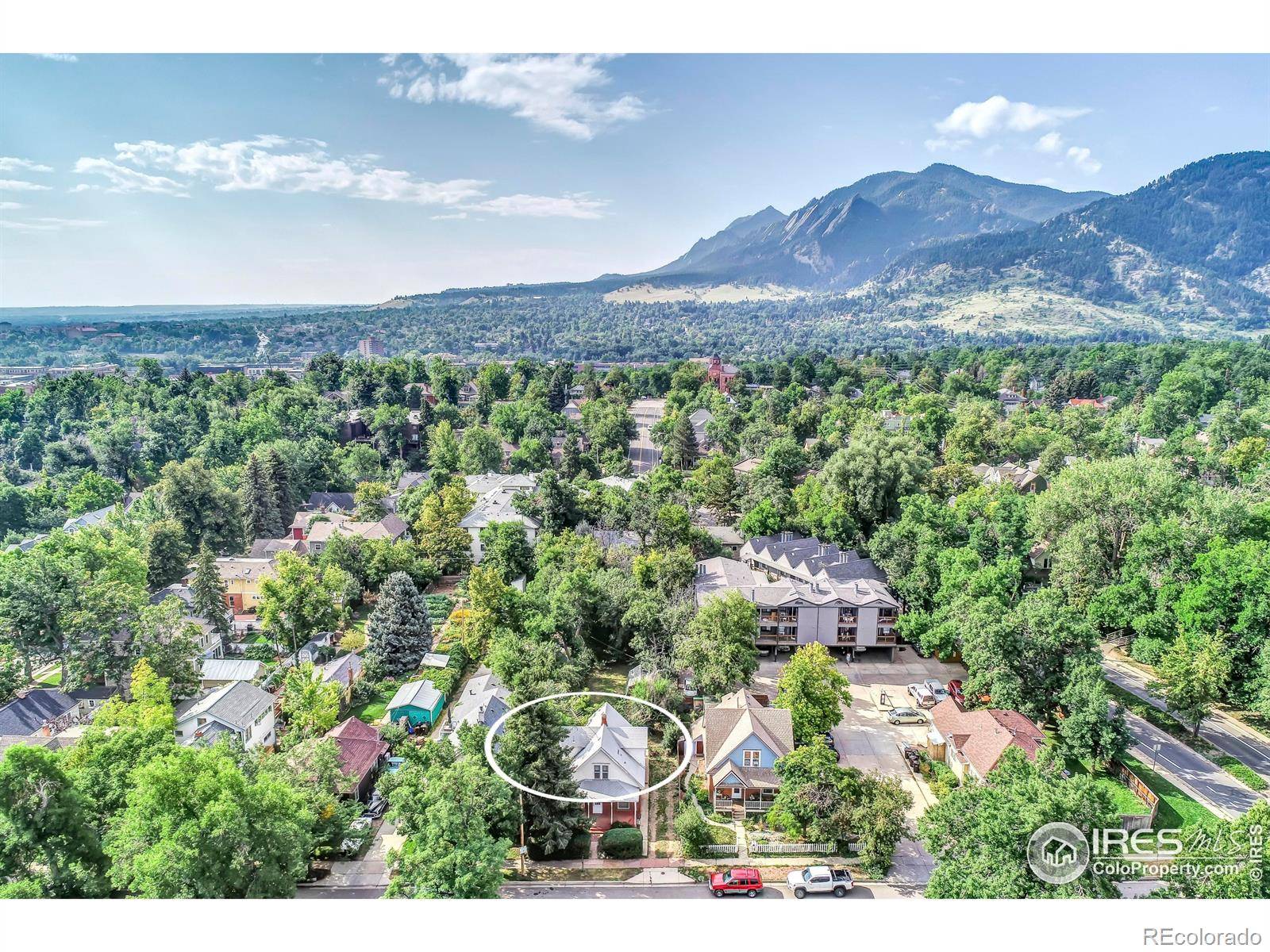 Boulder, CO 80304,946 Portland PL