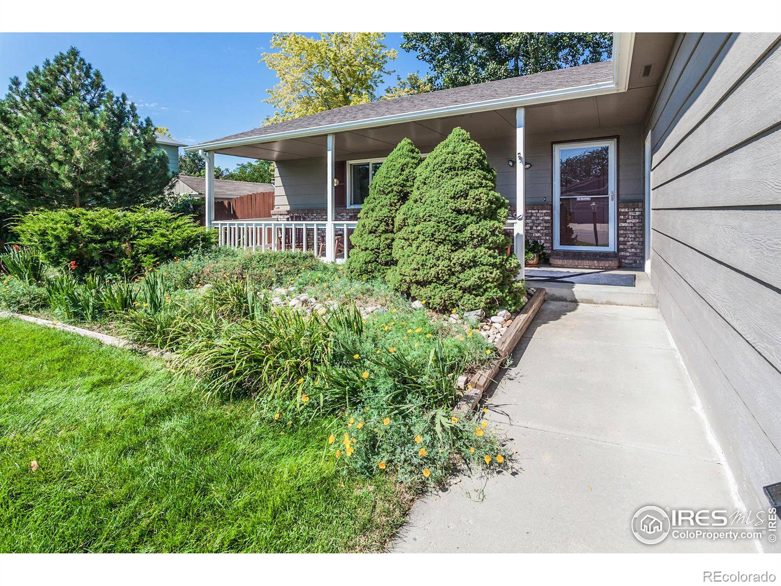 Loveland, CO 80538,2617 E Redbud DR