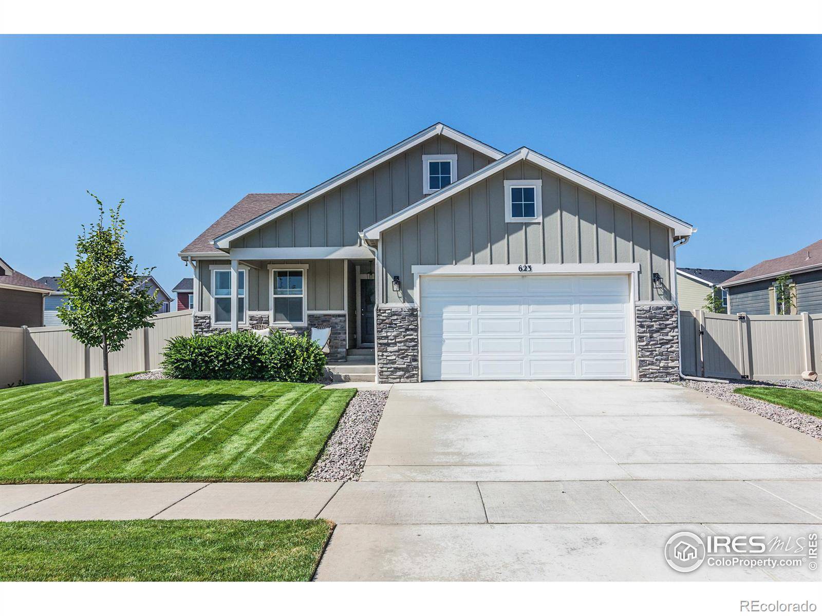 Ault, CO 80610,623 Conestoga DR