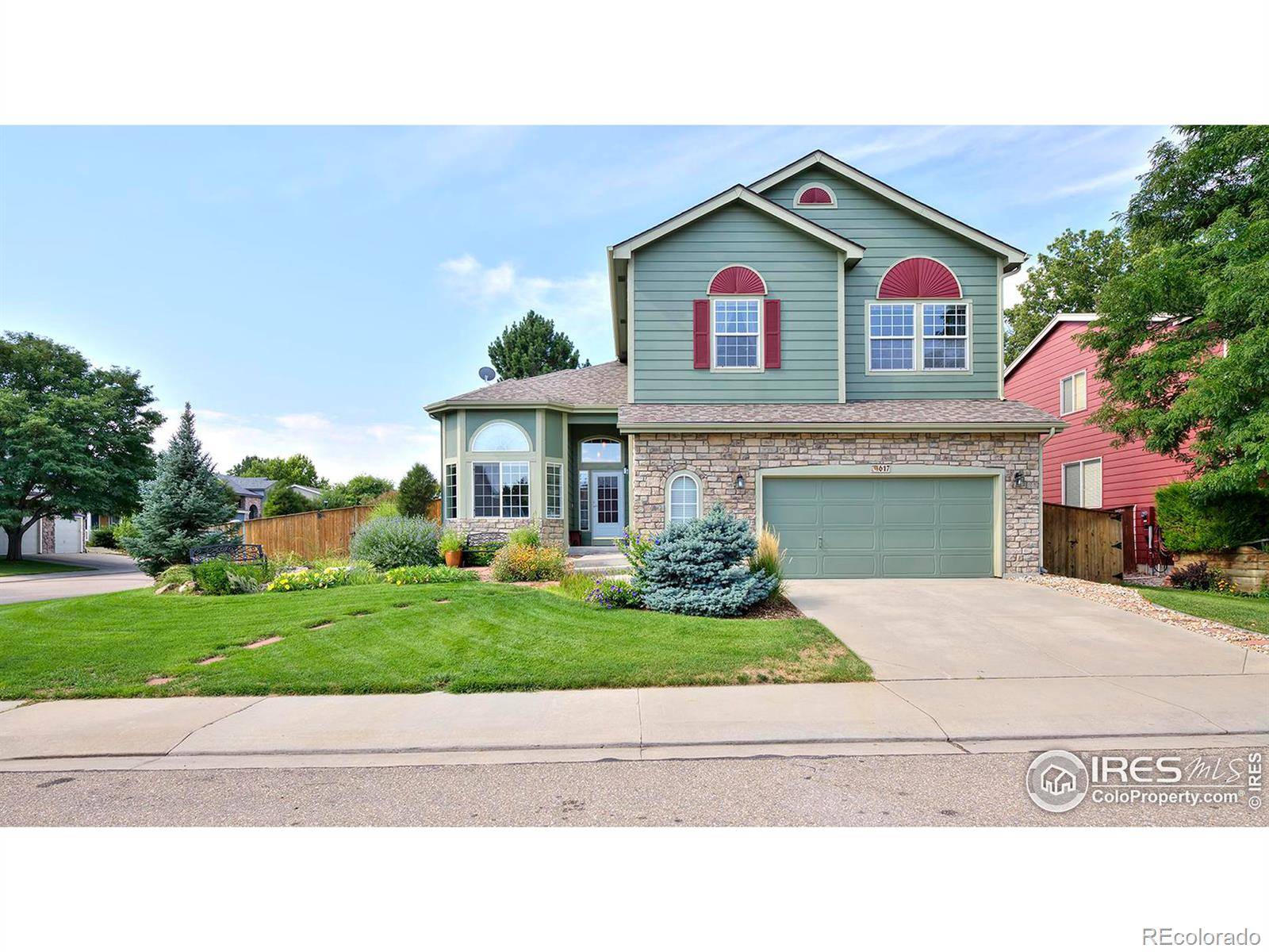 Longmont, CO 80504,617 Saint Andrews DR