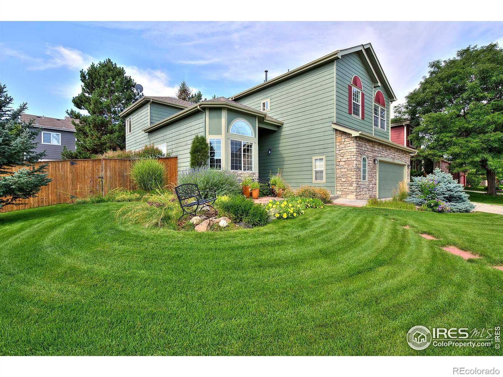 Longmont, CO 80504,617 Saint Andrews DR