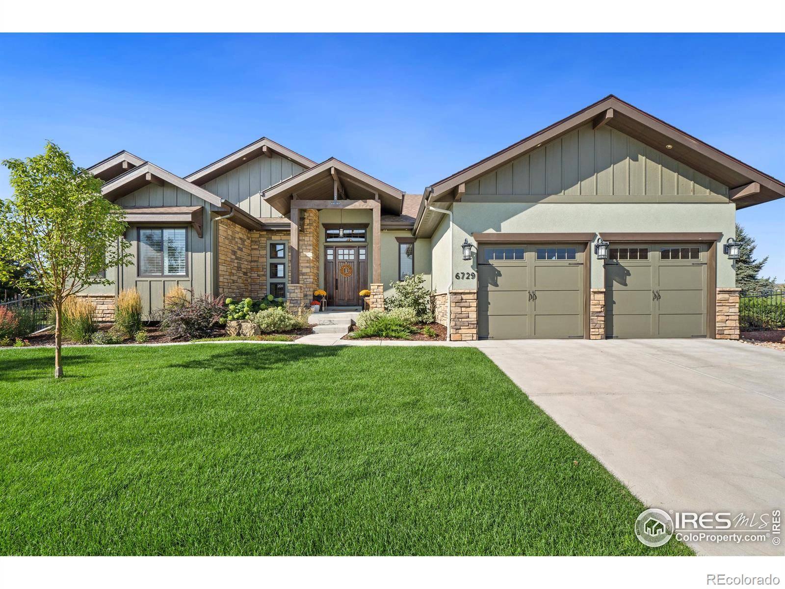 Windsor, CO 80550,6729 Murano CT